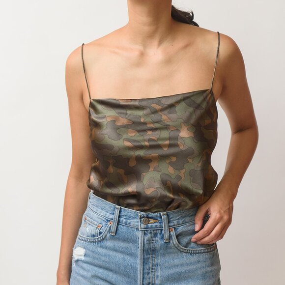 Axel Bodysuit - Picture 1 of 3